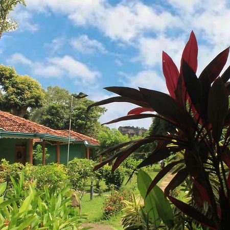 Sigiriya Melrose Villas Εξωτερικό φωτογραφία