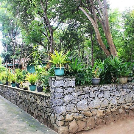 Sigiriya Melrose Villas Εξωτερικό φωτογραφία