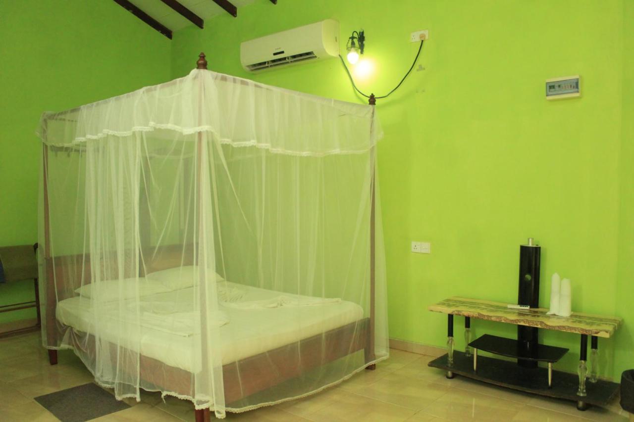 Sigiriya Melrose Villas Εξωτερικό φωτογραφία