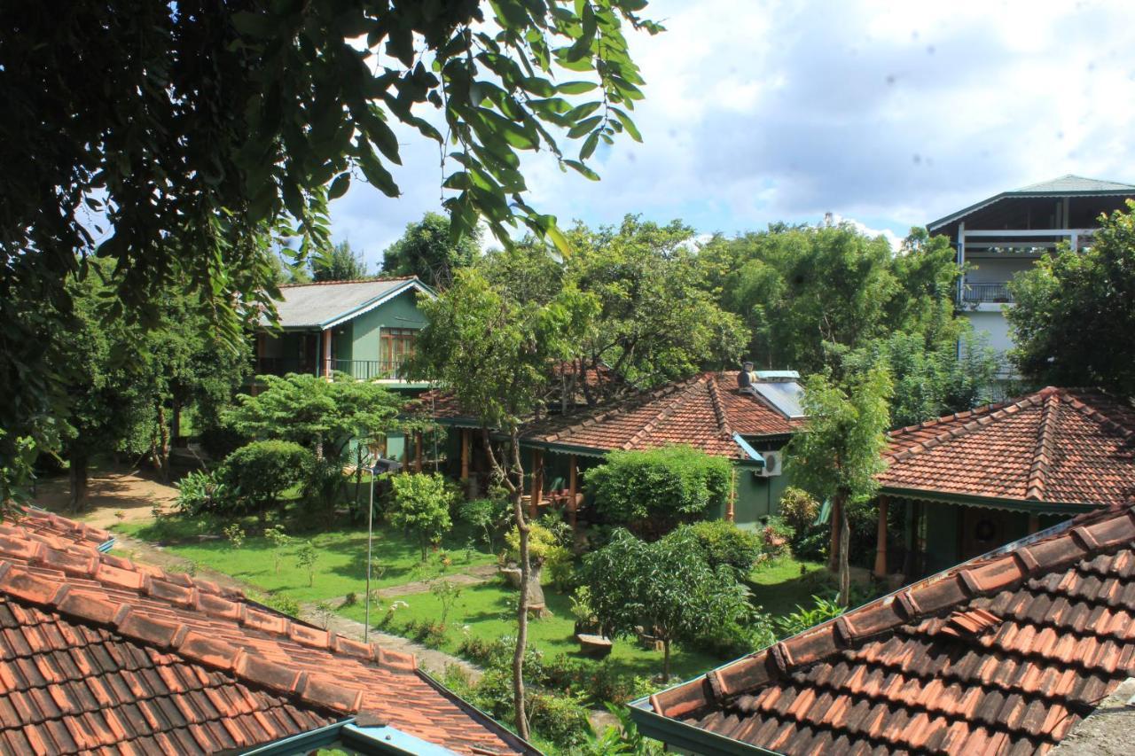 Sigiriya Melrose Villas Εξωτερικό φωτογραφία