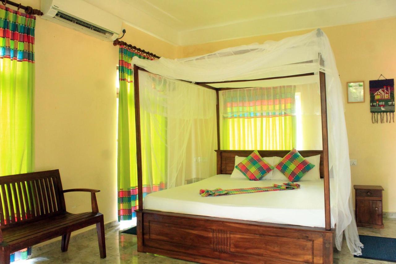Sigiriya Melrose Villas Εξωτερικό φωτογραφία