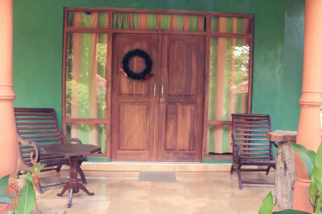 Sigiriya Melrose Villas Εξωτερικό φωτογραφία