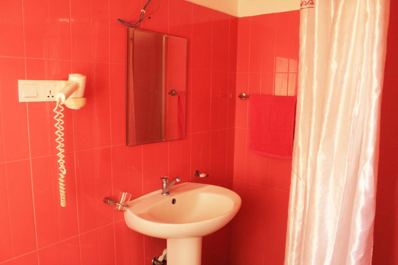 Sigiriya Melrose Villas Εξωτερικό φωτογραφία
