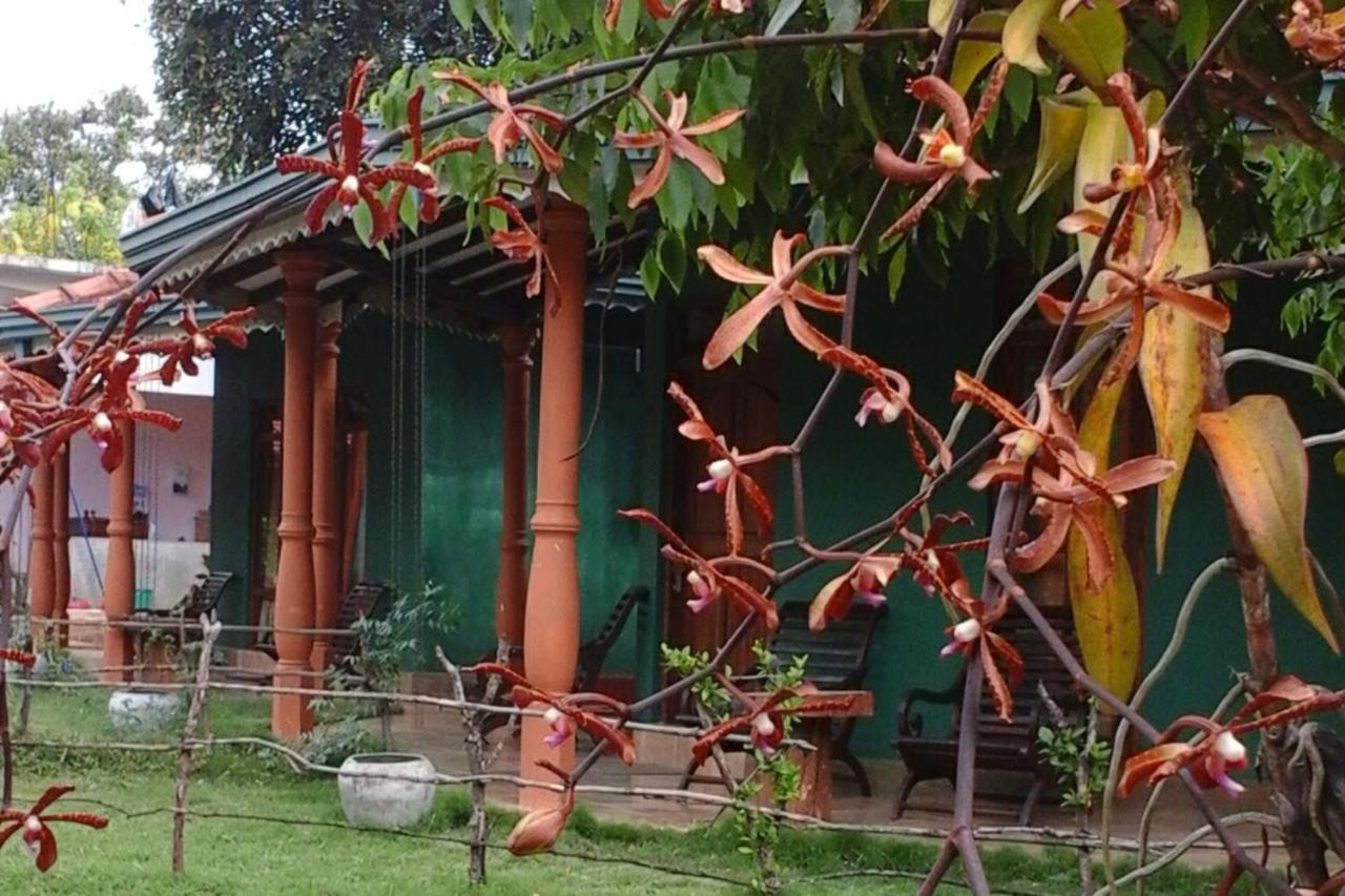 Sigiriya Melrose Villas Εξωτερικό φωτογραφία