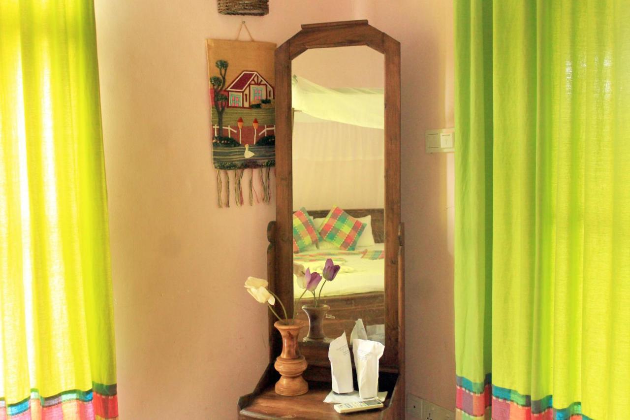 Sigiriya Melrose Villas Εξωτερικό φωτογραφία