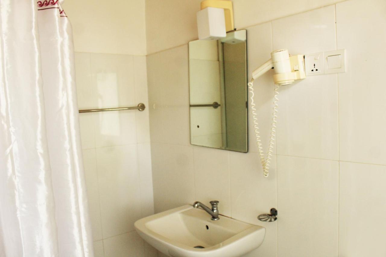 Sigiriya Melrose Villas Εξωτερικό φωτογραφία