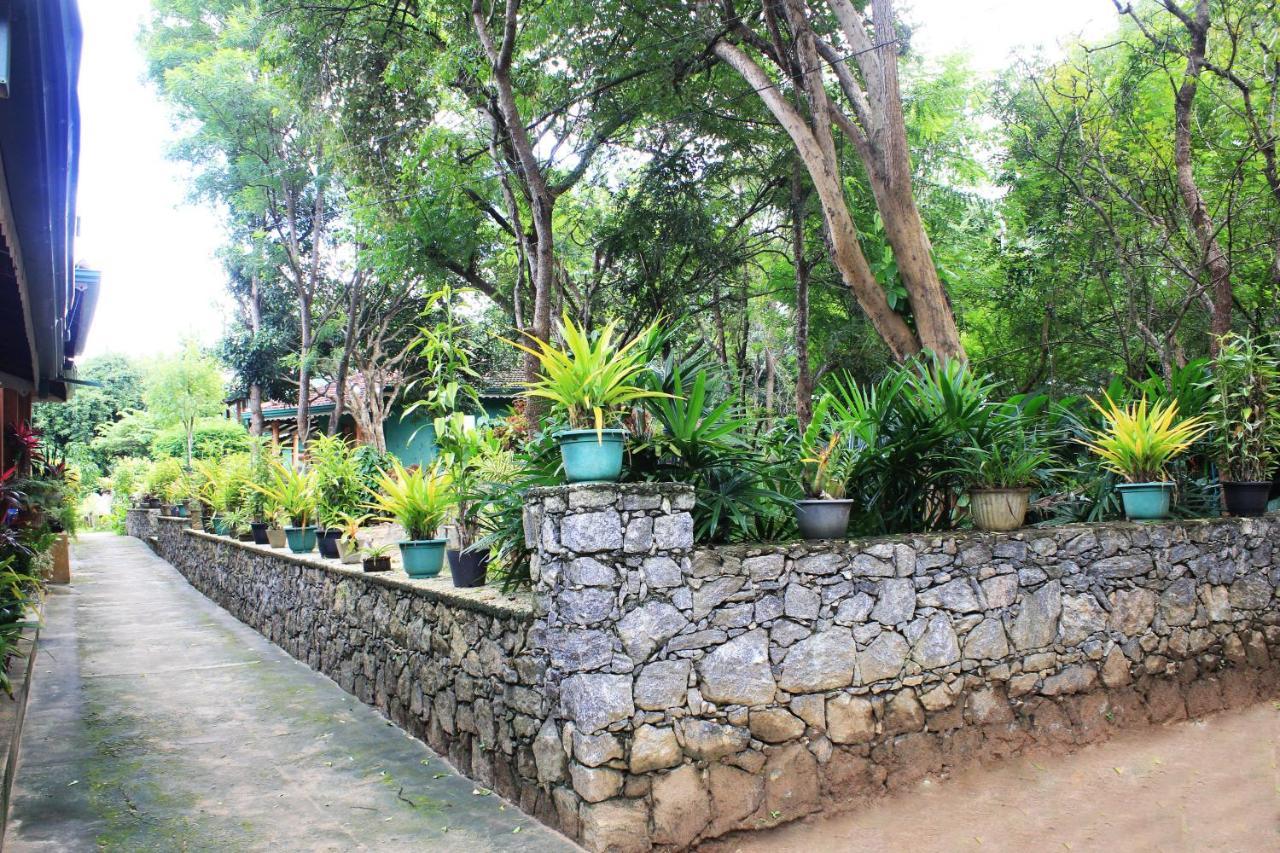 Sigiriya Melrose Villas Εξωτερικό φωτογραφία